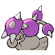 Sprite Hitmontop