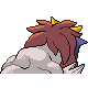Sprite Entei