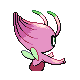 Sprite Celebi