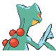 Sprite Sceptile