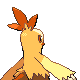 Sprite Combusken