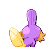 Sprite Mudkip