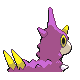 Sprite Wurmple