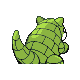 Sprite Sandshrew