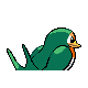 Sprite Taillow