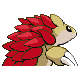 Sprite Sandslash