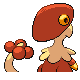 Sprite Breloom