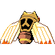 Sprite Ninjask