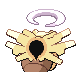Sprite Shedinja