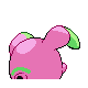 Sprite Whismur