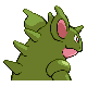 Sprite Nidoqueen