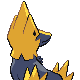 Sprite Manectric