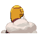 Sprite Torkoal