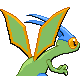 Sprite Flygon