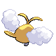 Sprite Swablu