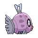 Sprite Feebas