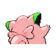 Sprite Clefairy