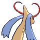 Sprite Milotic