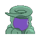 Sprite Castform