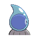 Sprite Castform