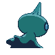 Sprite Shuppet