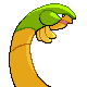 Sprite Tropius
