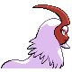 Sprite Absol