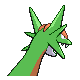 Sprite Salamence