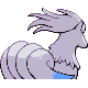 Sprite Ninetales