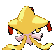 Sprite Jirachi