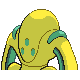 Sprite Deoxys