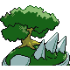 Sprite Torterra