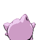 Sprite Jigglypuff