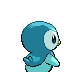 Sprite Piplup