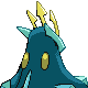 Sprite Empoleon