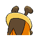 Sprite Kricketot