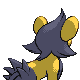 Sprite Luxio