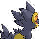 Sprite Luxray