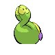 Sprite Budew