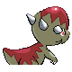 Sprite Cranidos
