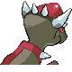 Sprite Rampardos