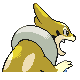 Sprite Floatzel