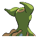 Sprite Gastrodon