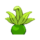 Sprite Oddish