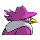 Sprite Honchkrow