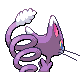 Sprite Glameow