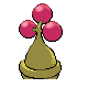 Sprite Bonsly