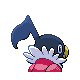 Sprite Chatot