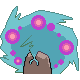 Sprite Spiritomb