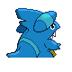 Sprite Gible